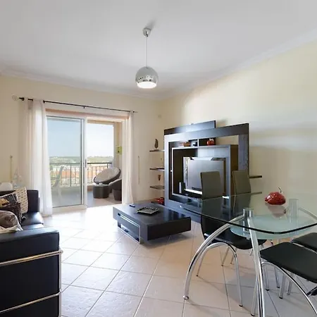 Magnolia - Spacious Apart For 4 With Indoor Pool, Gym In Albufeira