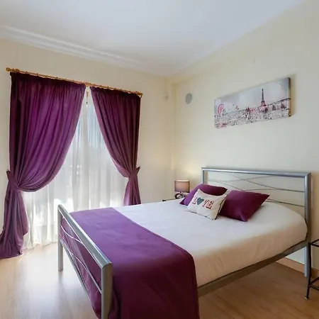 Magnolia - Spacious Apart For 4 With Indoor Pool, Gym In Albufeira * ギーア