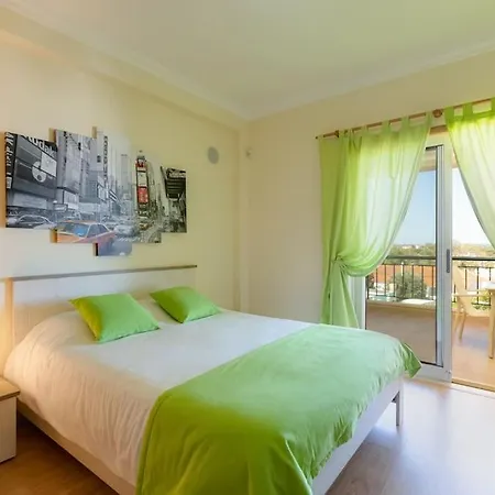 Magnolia - Spacious Apart For 4 With Indoor Pool, Gym In Albufeira *