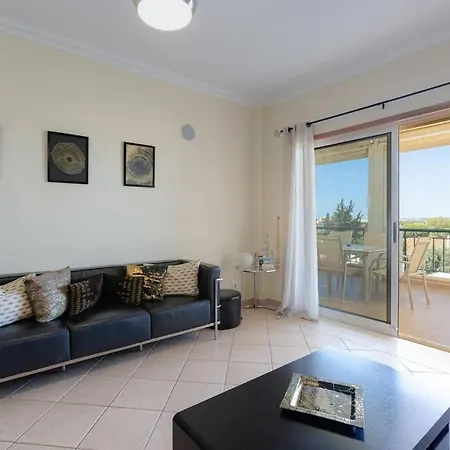 アパート Magnolia - Spacious Apart For 4 With Indoor Pool, Gym In Albufeira *
