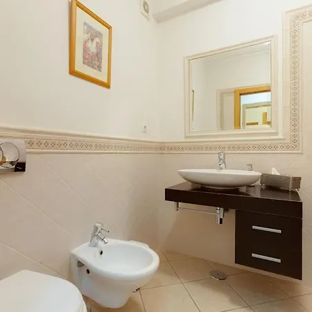 Magnolia - Spacious Apart For 4 With Indoor Pool, Gym In Albufeira Apartamento